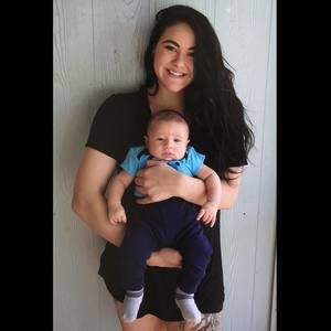 Meet your Posher, Sarah